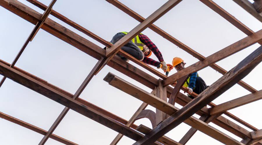 Expert Emergency Roof Repairs services in Lisbon, NY